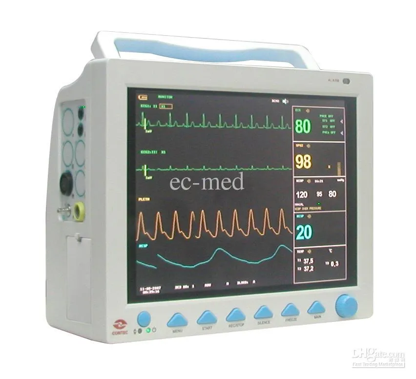Монитор пациента Contec CMS8000#8