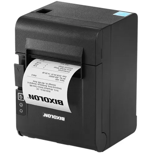 Принтер чеков Bixolon SRP-E300 (Корея)#2