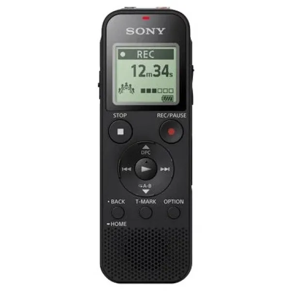 Диктофон Sony ICD-PX470#1