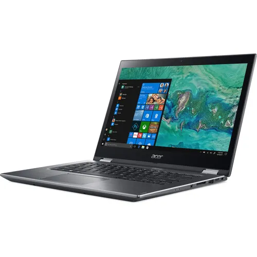 Ноутбук Acer Spin3 SP314-52-50HT 14.0 FHD i5-8265U 16GB 1TB#2