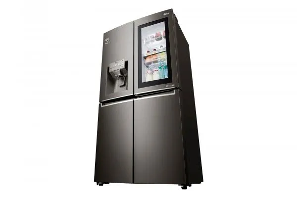 Холодильник Premier PRM-50SDDFB#7