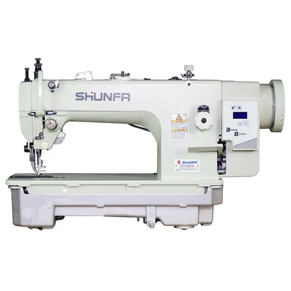 Промышленная швейная машина Shunfa SF0303D#2