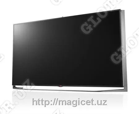 Телевизор  LG 84UB980V (доставка бесплатно)#2