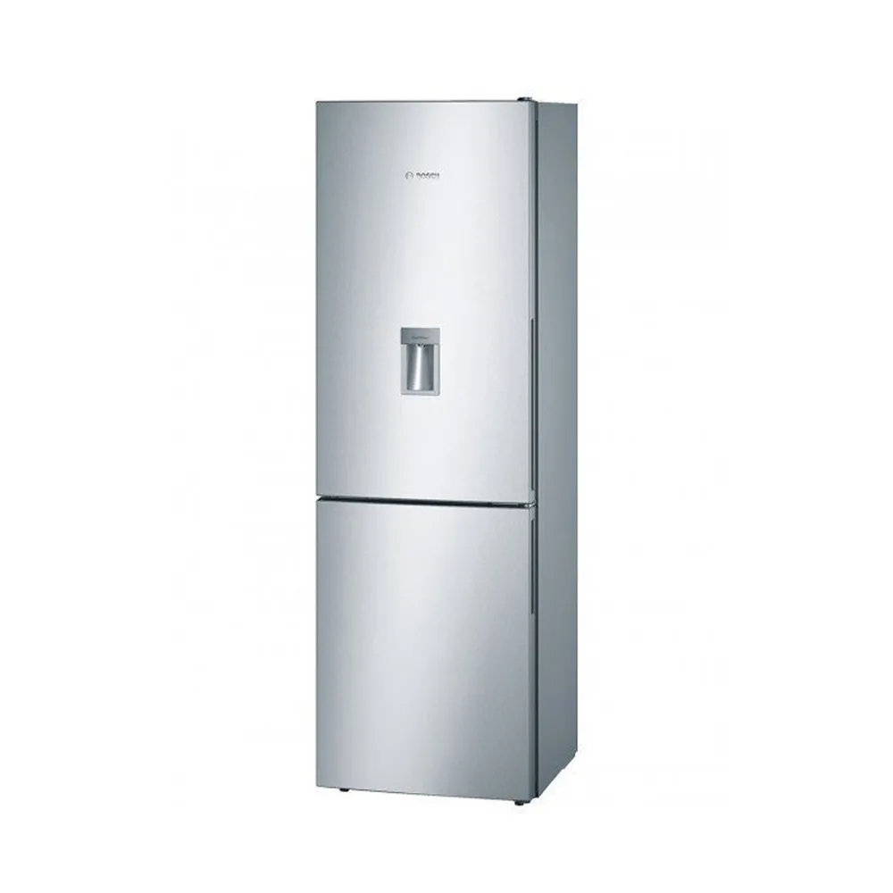 Холодильник BOSCH KGW36VL304#1