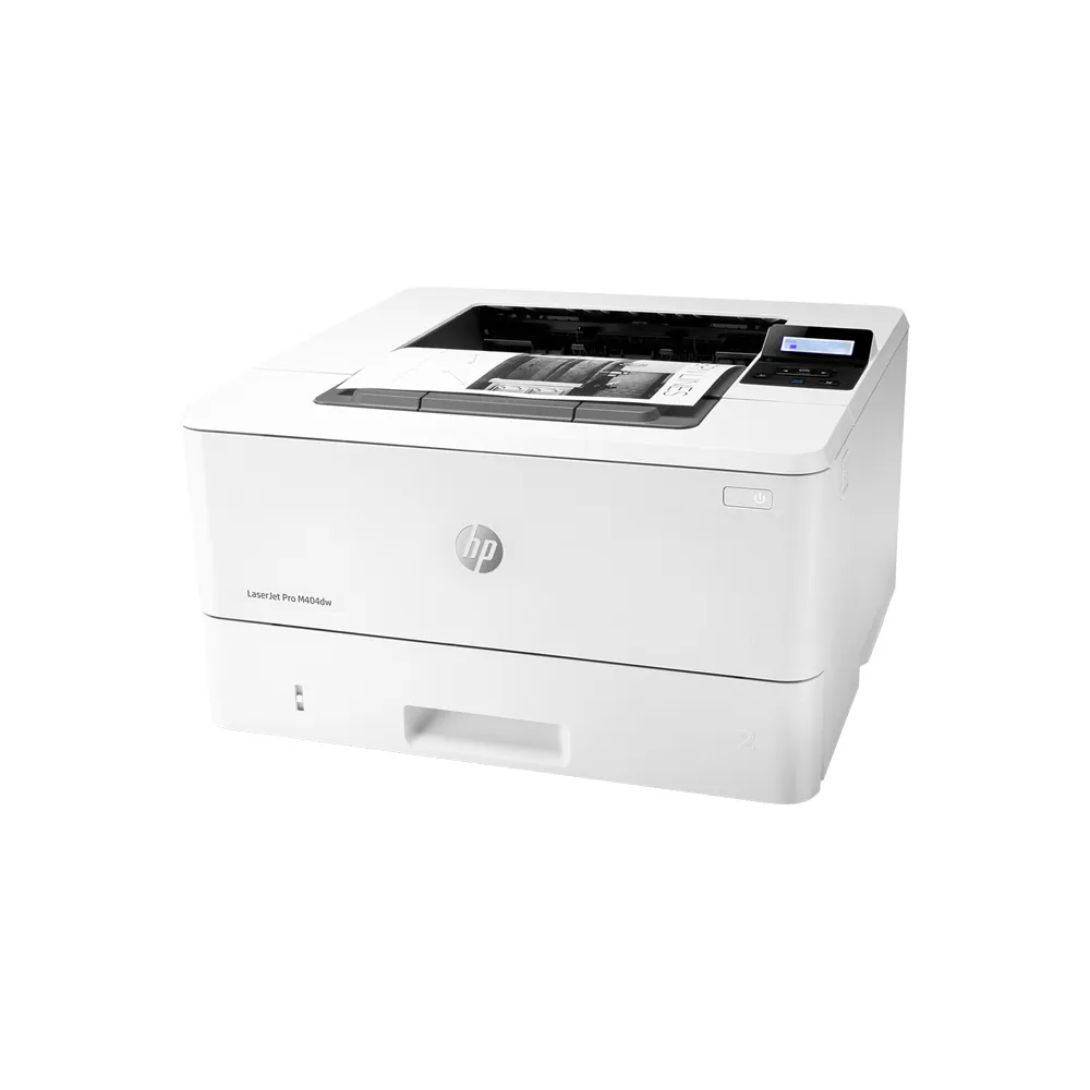 Принтер HP LaserJet Pro M404dw#1