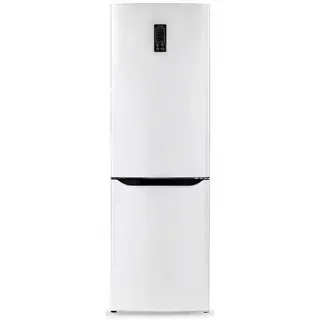Холодильник Artel HD 455RWENE White#1