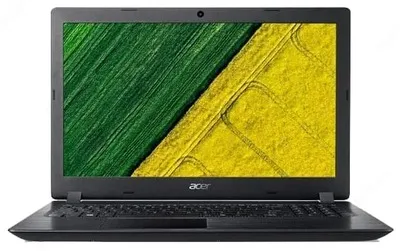 Ноутбук Acer Aspire A315 34 C38Y Intel® Celeron® N4020 / 4 GB / 256 GB SSD PCIe / VGA INTEL / 0720D#1