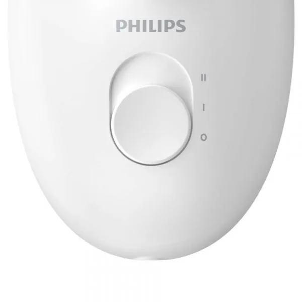 Оригинальный эпилятор для дам от Philips#4