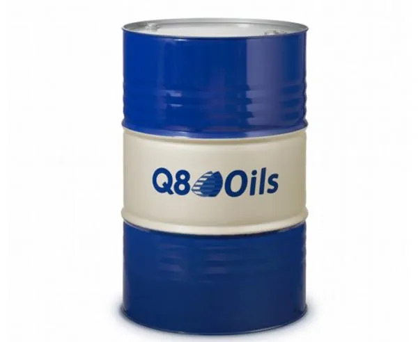 Редукторное синтетическое масло Q8 EL GRECO ISO 320#1