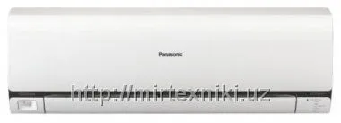 Сплит-система Panasonic CS-E9RKDW#1