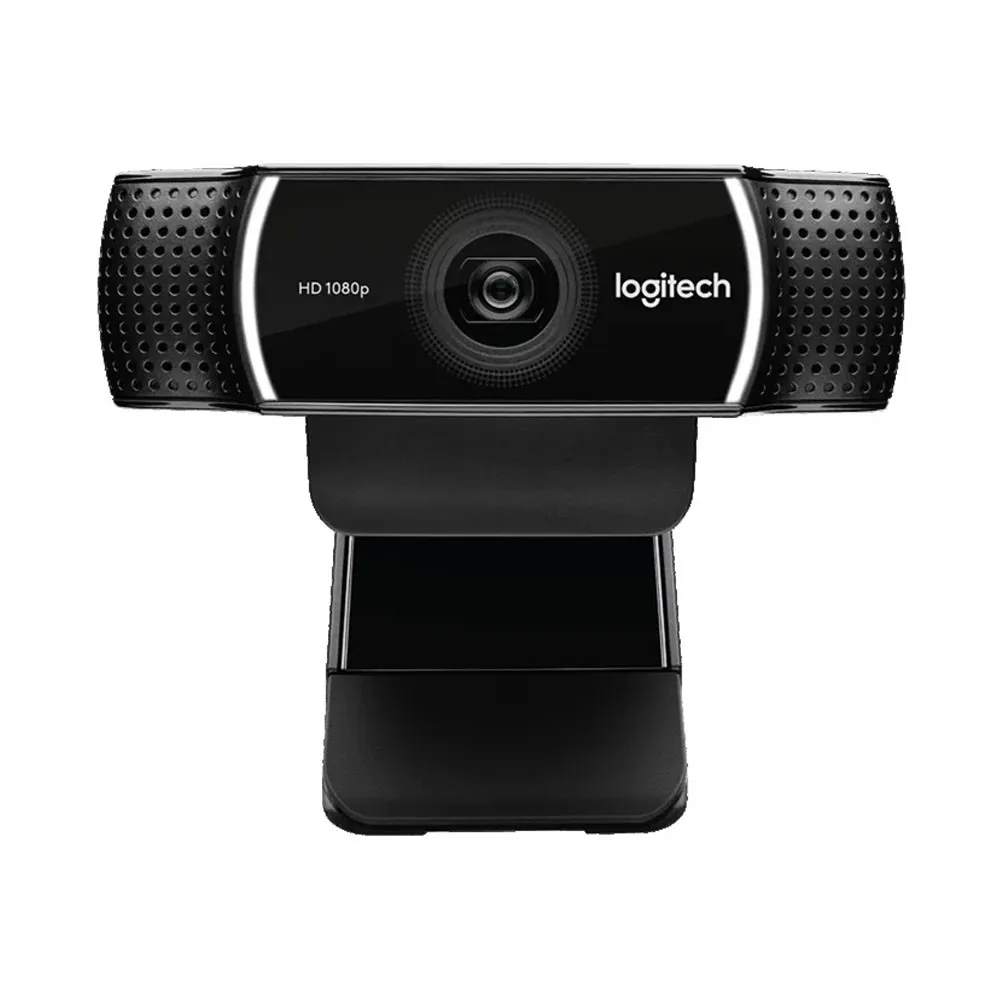 Веб-камера Logitech C922 Pro Stream#1