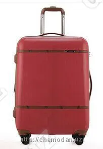 Супер легкий чемодан Ambassador ABC#3