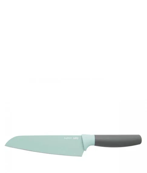 Нож Сантоку 17 см Leo Berghoff#1