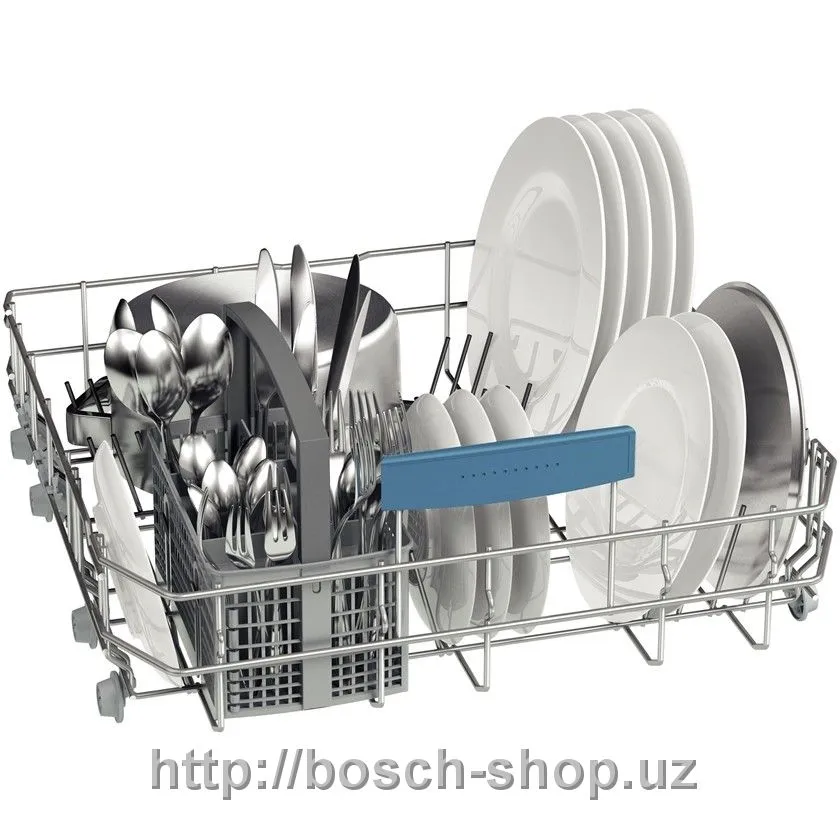 Посудомоечная машина Bosch SMS43D02ME#4