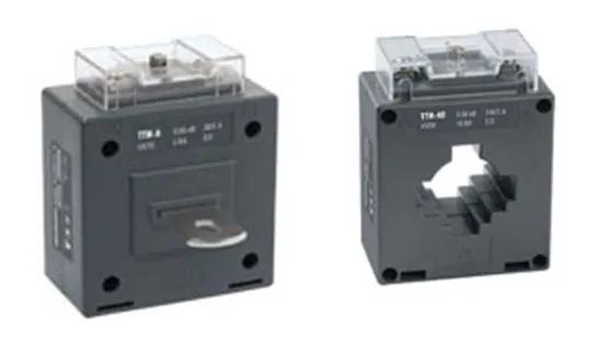 Трансформаторы тока - от 20/5А до 4000/5А#1
