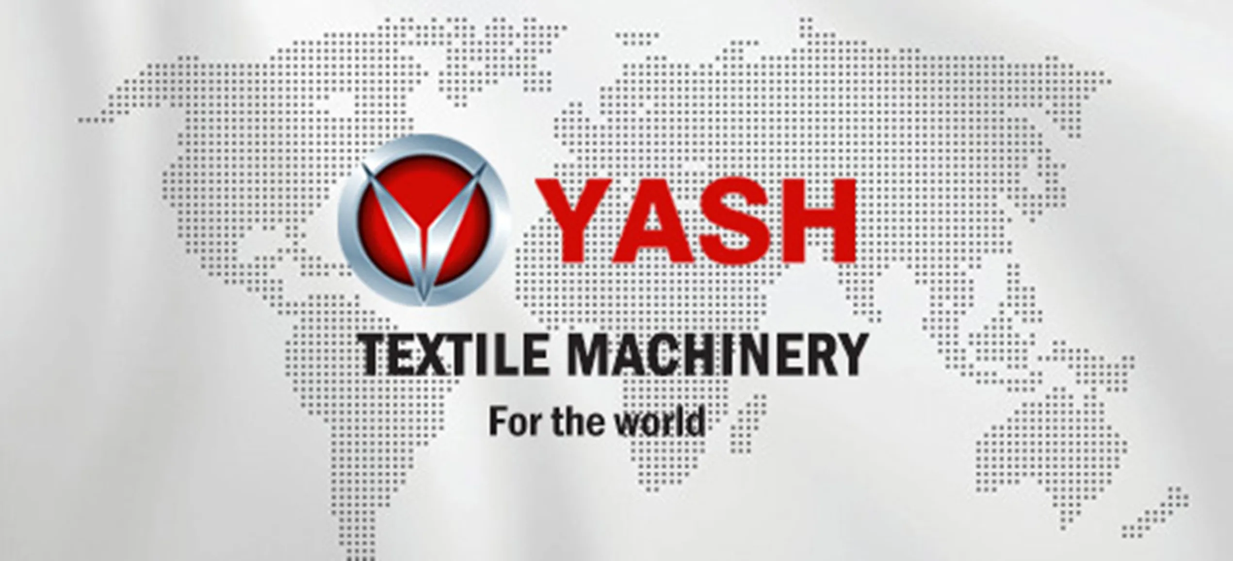 Текстильное оборудование Yash#1