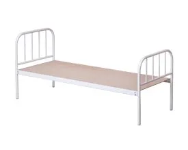 Кровать металлическая КМ-13#1