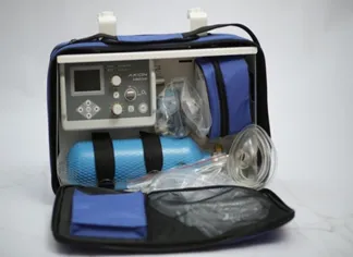 Аппарат дыхательных функций А-ИВЛ-Э-03#1