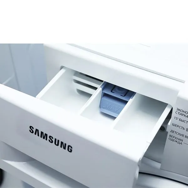 Стиральная машина Samsung WW70J6210DW              7кг#5