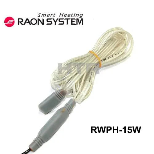 Защита от замерзания Raon System RWPH-15W#1
