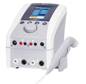 Комбинированный аппарат ультразвуковой терапии и 4х канальной электротерапии ComboRehab4 CT2400#1