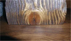 Станок для искусственного старения древесины R 300-2#2