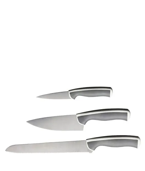 Набор ножей  IKEA ÄNDLIG (3 штуки)#1