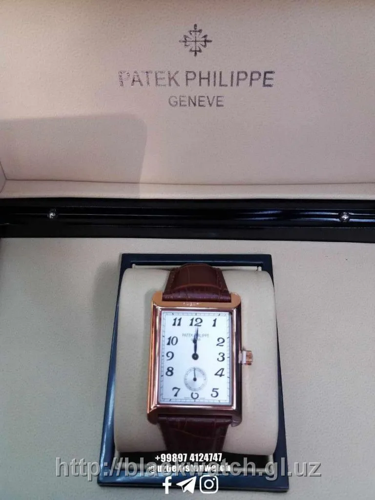 Часы  PATEK PHILIPPE#3