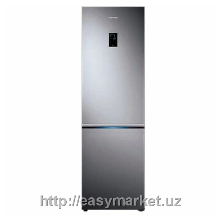 Холодильник Samsung RB 34 SS#1