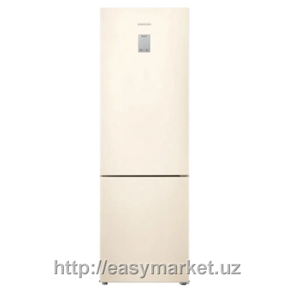 Холодильник Samsung RB37J5461EF#1