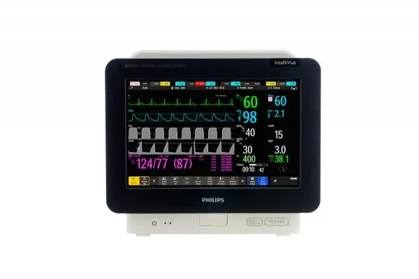Монитор пациента Philips IntelliVue MX450#1