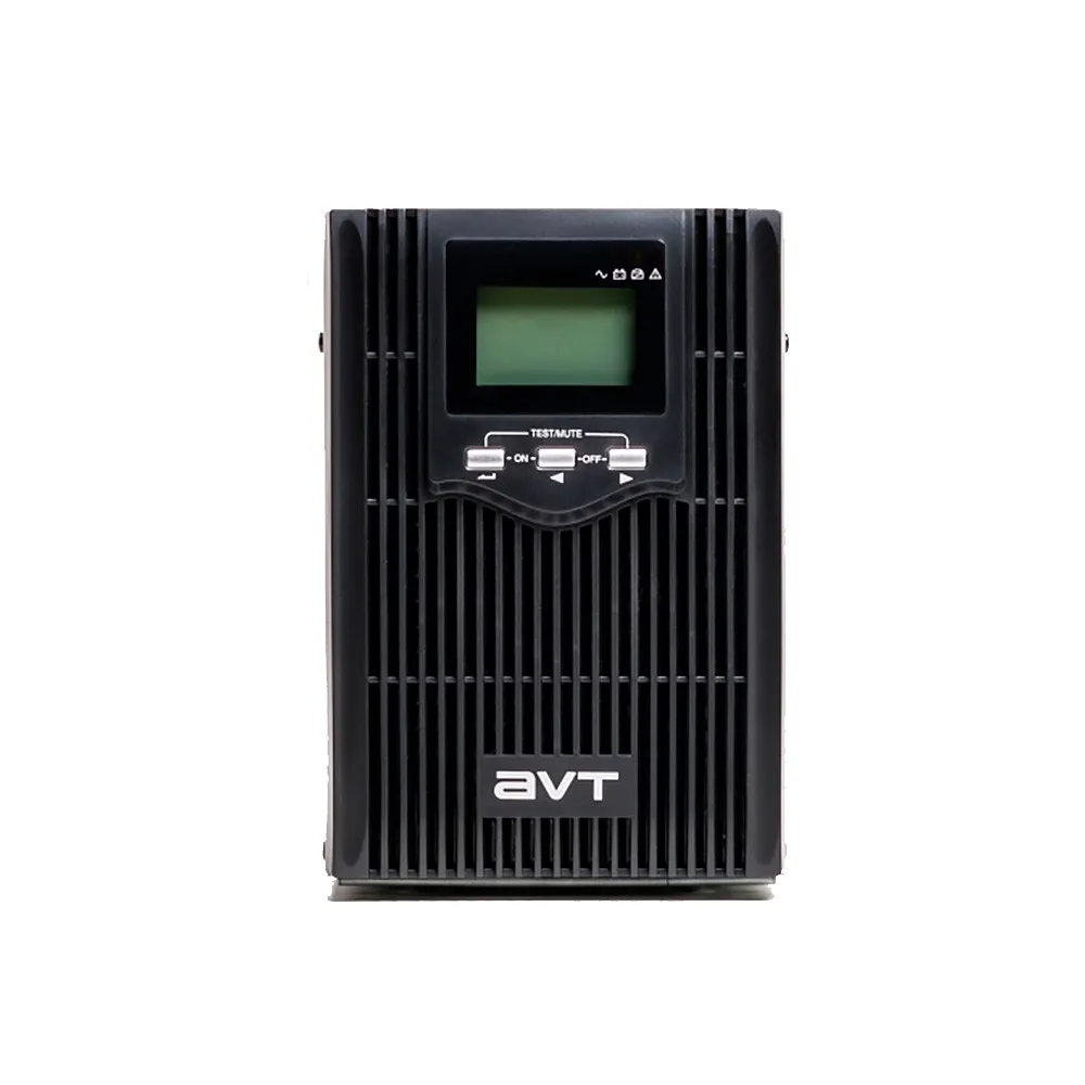 Аккумулятор SINUS Line-Interactive AVT - 2000VA AVR (без батарейки)#1