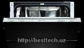 Посудомоечная машина HOFMANN DBS125S#1