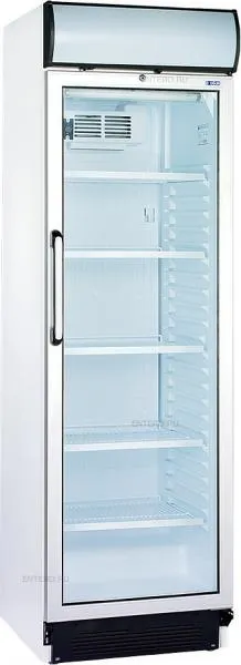 Витринный холодильник Ugur USS 374 DTKL#4