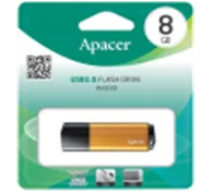 Запоминающее устройство USB 8GB 2,0 Apacer#1