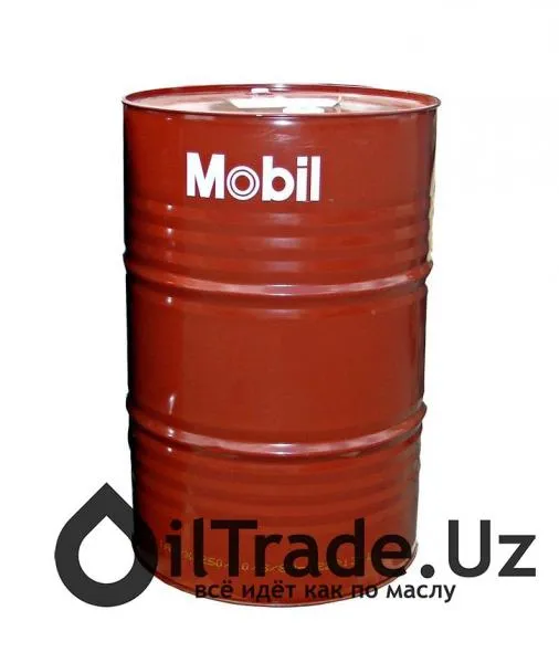MOBIL масло теплоноситель - Mobiltherm 605#1
