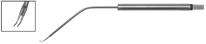 ЕА141М-РБ9 Аппарат электрохирургический высокочастотный с аргонусиленной коагуляцией ЭХВЧа-140-02-"ФОТЕК". Набор для оториноларингологии базовый#29