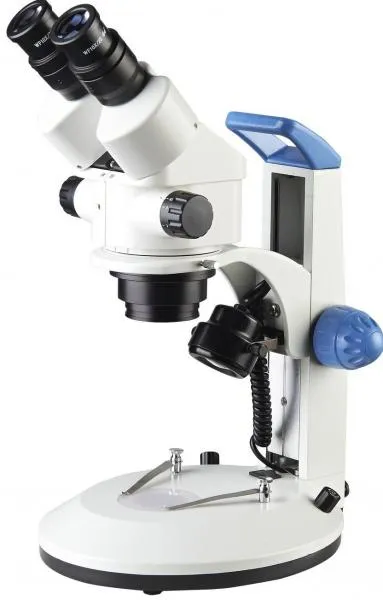 Стереомикроскоп с зумом ( модели SZM45N-2L#1