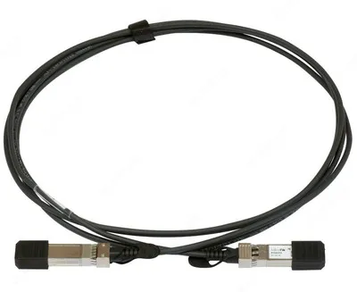 Кабель MaxLink "10G SFP+ Direct Attach Cable, passive, DDM, cisco comp" 3m#1