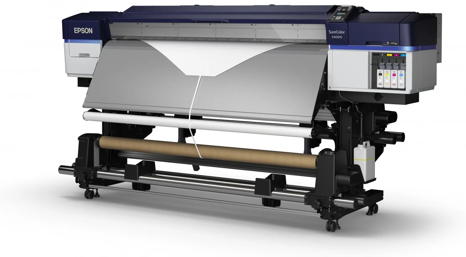 Широкоформатный принтер EPSON SureColor SC-F6000#5