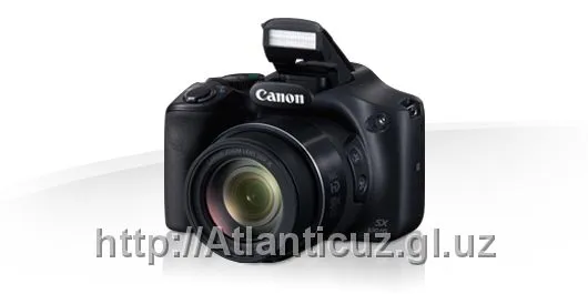 Canon Powershot SX530#1