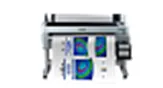 Широкоформатный принтер EPSON SureColor SC-F6000#1