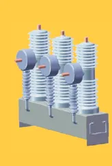 Реклоузер 35 kV#1