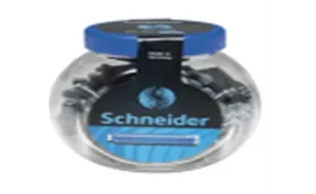 Картридж с чернилами Schneider 6610#1