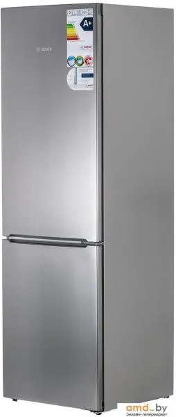FullNoFrost холодильник от Bosch высотой 186 см.#6