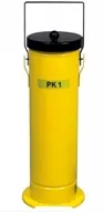 Контейнер для сушки и хранения электродов PK 1#1