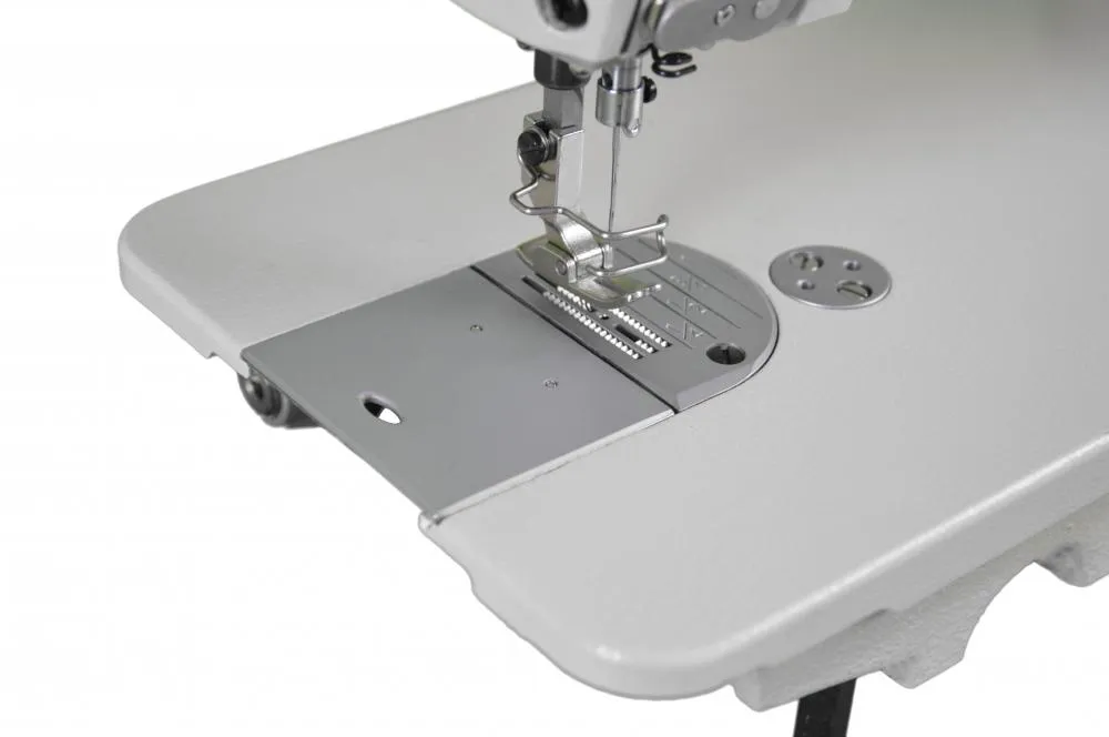 Одноигольная промышленная швейная машина JT9000D#4