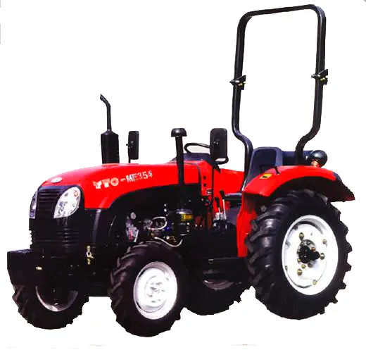 Мini traktor УTO - ME304#1