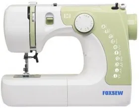 Многофункциональная бытовая швейная машина FOXSEW_FX612#1