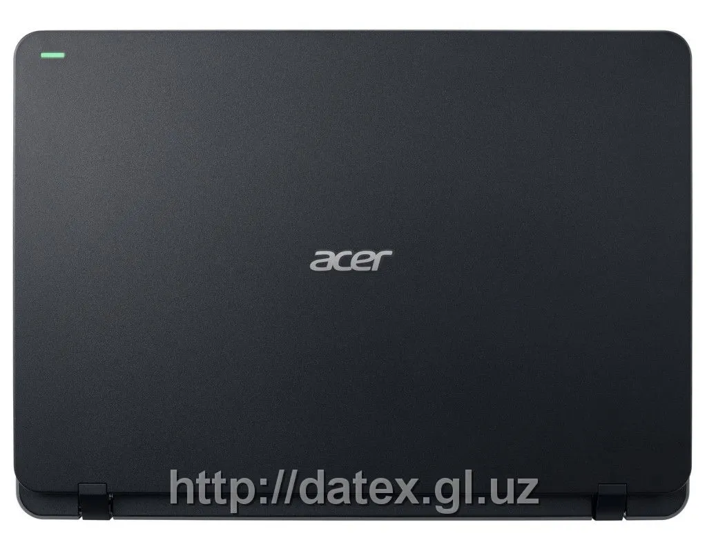 Noutbuk Acer Travelmate 117 (Netbook)/ Celeron 3060/ DDR3 4 GB/ 128GB SSD /11.6" HD LCD/ UMA/ NO DVD / RUS#4